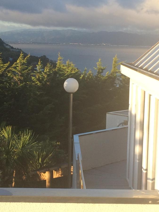 Harbour Lodge Wellington Extérieur photo