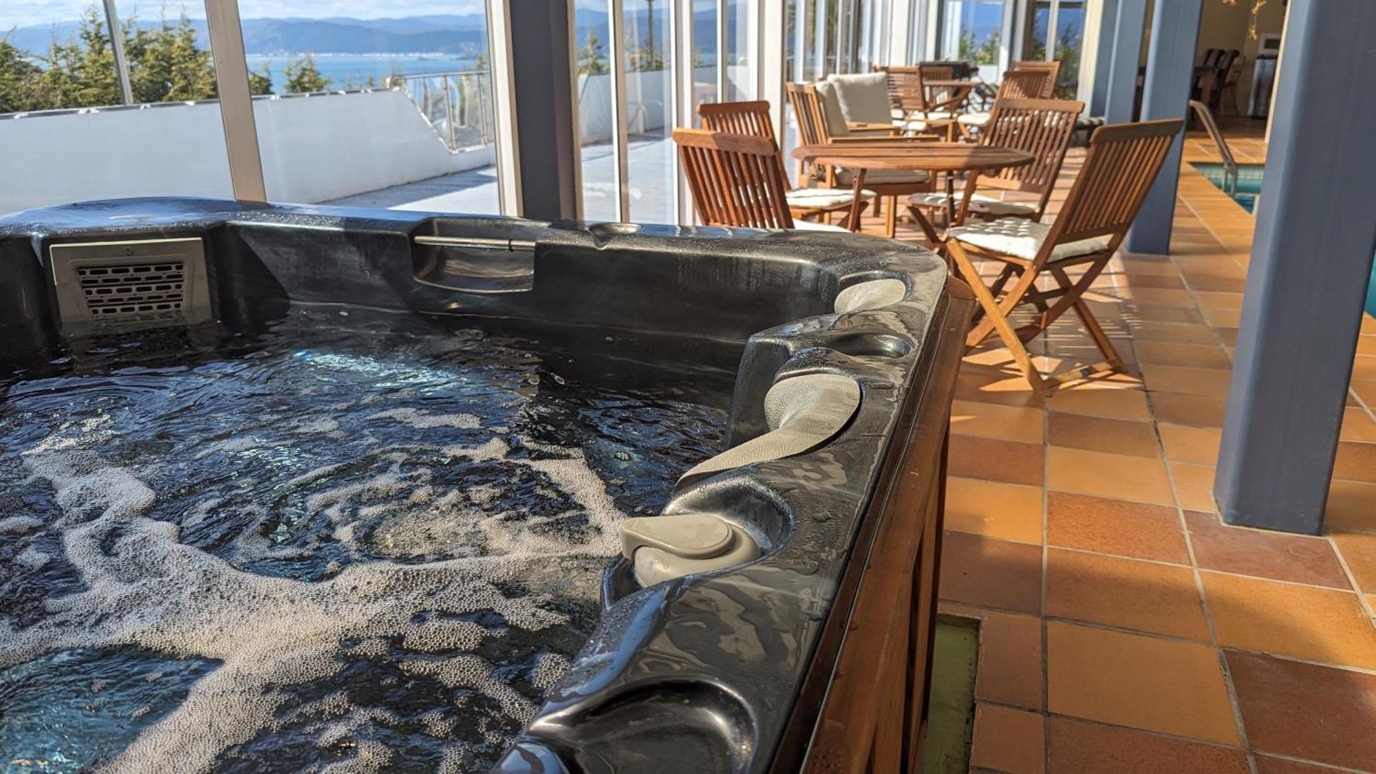 Harbour Lodge Wellington Extérieur photo